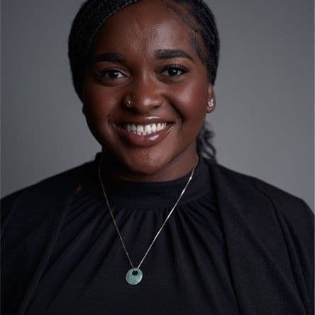 Dow-SURE Scholarship for Kaya Moody